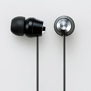 【クリックで詳細表示】Logitec 任天堂ライセンス商品 ステレオヘッドホン 3DS用 コードキーパー付 ブラック