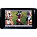 Lyumo �yG�Z���T�[&TV�o�͋@�\���ځz 3�^�^�b�`�X�N���[������Ή��v���[���[M42 SQUARE 8GB �u���b�N M42B8