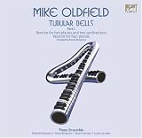 [Music] Mike Oldfield: Tubular Bells, Part 1 (Version for Two Pianos and Two Synthesizers - Version for four pianos)