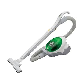 �O�H TC-FJ5J-G ���p�b�N�^�C�v�N���[�i�[ (�O���[��)