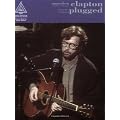 Eric Clapton: Unplugged (Guitar Recorded Versions)