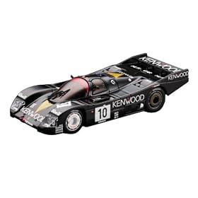 Dslot43 PORSCHE 962 C LH No.10 D1431030303