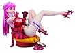 CL#030 Dendrobium Sisters - Azalee �f���h���r�E���E�V�X�^�[�Y �A�U�� (1/6�X�P�[�� PVC�h���ς݊����i)