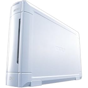 BUFFALO IEEE1394&USB2.0�Ή� DVD-RAM/�}R/�}RW�h���C�u(DVD�}R 2�w�Ή�) Labelflash�Ή� DVSM-XL1218IU2/M