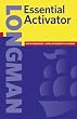 Longman Essential Activator&reg;, New Edition, with CD-ROM (paper) (2nd Edition) (Longman Essential Activator S.)