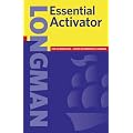 Longman Essential Activator&reg;, New Edition, with CD-ROM (paper) (2nd Edition) (Longman Essential Activator S.)