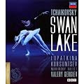 Swan Lake [Blu-ray] [Import]