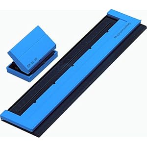 【クリックでお店のこの商品のページへ】カール事務器 ゲージパンチ GP-26-B