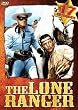 Lone Ranger (2pc) [DVD] [Import]