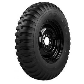 FireStone �Q�^�R�^�C�� �~���^���[ 7.00-16