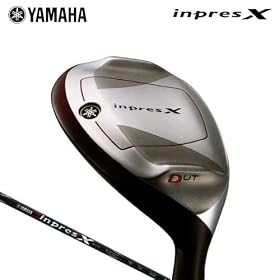 ���}�n �S���t inpres X �C���v���XX D UT ���[�e�B���e�B�[ �I���W�i�� MX-511U �J�[�{���V���t�g