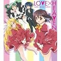 �uLOVE �~ HEAVEN�v(TV�A�j���w��ł��~�΂�!�xOP����)