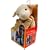 goldbug Animal Harness ���q�h�~ �ʂ������ �n�[�l�X �q�c�W �|���G�X�e�� 53858