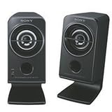 SONY �A�N�e�B�u�X�s�[�J�[�V�X�e�� �u���b�N SRS-A212 B�\�j�[(SONY)�ɂ��