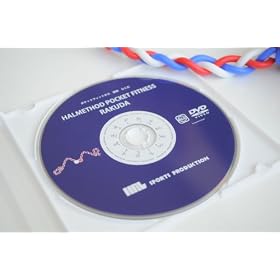 �|�P�b�g�t�B�b�g�l�X �y�� �炭�� DVD