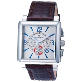 [�t�H���t�H��]Folli Follie �r���v WT5T017SEI-CHO �����Y [���s�A���i]