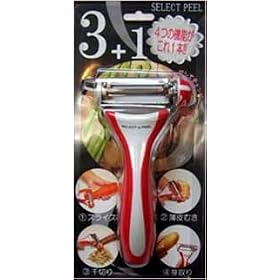 SERECT PEEL(�Z���N�g�s�[���[) ��