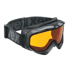 09-10 UVEX �E�x�b�N�X�X�L�[�S�[�O�� uvision/�u���b�N���^���b�N�y���K�l�Ή��X�L�[�S�[�O���z