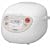 ZOJIRUSHI �}�C�R�����уW���[�������������� (5.5������)NS-WE10-WB �z���C�g
