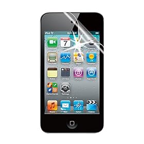 �y�m���O���A��ʕی�t�B�����z�@apple iPod touch ��S����p(�ώw��t�B����)