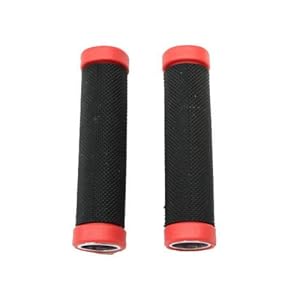 【クリックで詳細表示】Bazooka(バズーカ) ロックオングリップ レッド