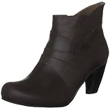 Esska Hoola Leather Ankle Boots