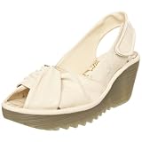 Fly London Yakin Wedge Sandal