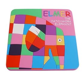 ELMER ���o�[�R�[�X�^�[