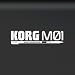 KORG M01