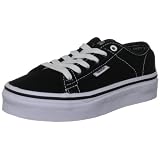 Vans Boy's Ferris Fashion Sneaker
