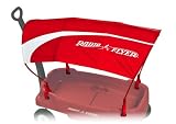  Radio Flyer Wagon Canopy