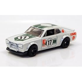 MATTEL HOT WHEELS �z�b�g�E�B�[���Y�@ 1:64�X�P�[���@SKYLINE H/T 2000GT-X �X�J�C���C���@�n�R�X�J