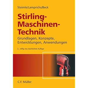 【クリックで詳細表示】Stirling - Maschinen-Technik [Perfect]