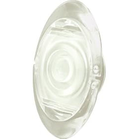 AdHoc TAPPI �V�����p���X�g�b�p�[(�N���A�z���C�g) 018FP2134