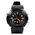 �T���R- GPS�g���x��Watch GPSTRVBK