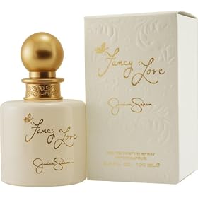 �t�@���V�[���u50ml�I�[�h�p���t�@���X�v���[[�W�F�V�J�V���v�\��][JESSICA SIMPSON]