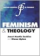 Feminism and Theology (Oxford Readings in Feminism)