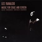 Music for the Stage & Screen