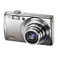 FUJIFILM デジタルカメラ FinePix (ファインピックス) F70 EXR シルバー F FX-F70EXR S 富士フイルム (4件の感想) 22,800 FUJIFILM デジタルカメラ FinePix (ファインピックス) F70 EXR シルバー F FX-F70EXR S 富士フイルム (4件の感想) 22,800
