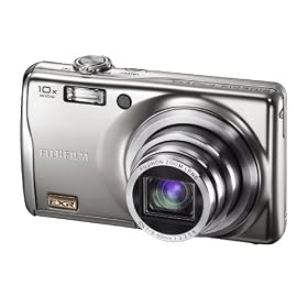FUJIFILM �f�W�^���J���� FinePix (�t�@�C���s�b�N�X) F70 EXR