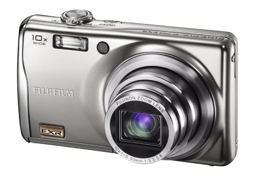FUJIFILM デジタルカメラ FinePix (ファインピックス) F70 EXR シルバー F FX-F70EXR S 富士フイルム (4件の感想) 22,800 FUJIFILM デジタルカメラ FinePix (ファインピックス) F70 EXR シルバー F FX-F70EXR S 富士フイルム (4件の感想) 22,800