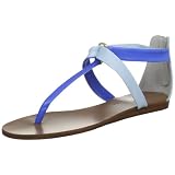 Tapeet Y30030/001 Open Toe Flats