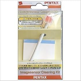PENTAX �C���[�W�Z���T�[�N���[�j���O�L�b�gO-ICK1