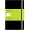 ���[���X�L���蒠�@2008�@Moleskine �蒠