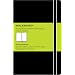 Moleskine Plain Notebook Large