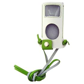 Neck Strap Case for 2nd iPod nano