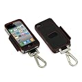 �y���K�i�z TUNEWERE PRIE Ambassador for iPhone 4 B/R TUN-PH-12