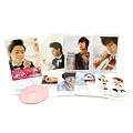 �L���E�q�����W���� 1st Premium DVD & Photo Book�uThe First Love Story�v(��������)