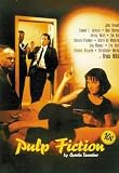  Pulp Fiction - Movie Poster (Size: 27'' x 40'')