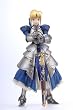HYPER FATE COLLECTION Fate/stay night �Z�C�o�[ (1/8�X�P�[��PVC�ʐF�ς݉��t�B�M���A�����i�j